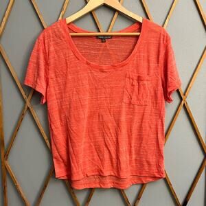 Threads 4 Thought Cropped T-Shirt